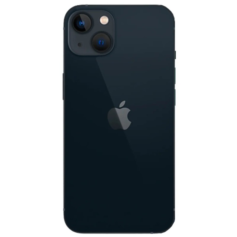 Pametni telefon Apple iPhone 13, 128GB, črn