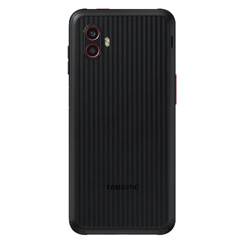 Pametni telefon Samsung Galaxy Xcover 6 Pro Enterprise Edition, 128GB, črn