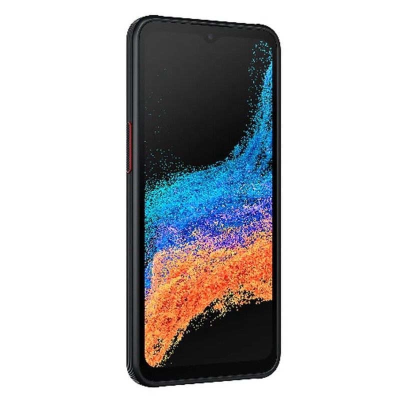 Pametni telefon Samsung Galaxy Xcover 6 Pro Enterprise Edition, 128GB, črn