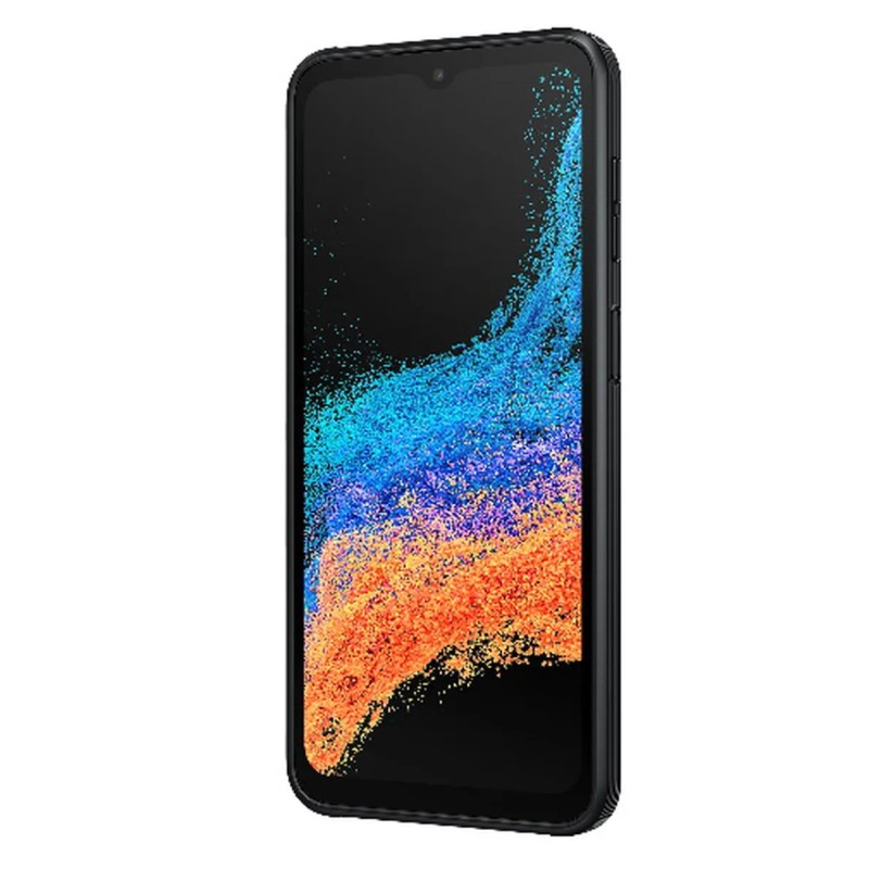 Pametni telefon Samsung Galaxy Xcover 6 Pro Enterprise Edition, 128GB, črn