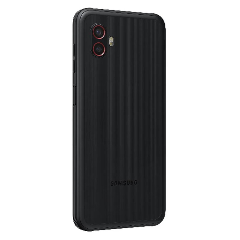 Pametni telefon Samsung Galaxy Xcover 6 Pro Enterprise Edition, 128GB, črn
