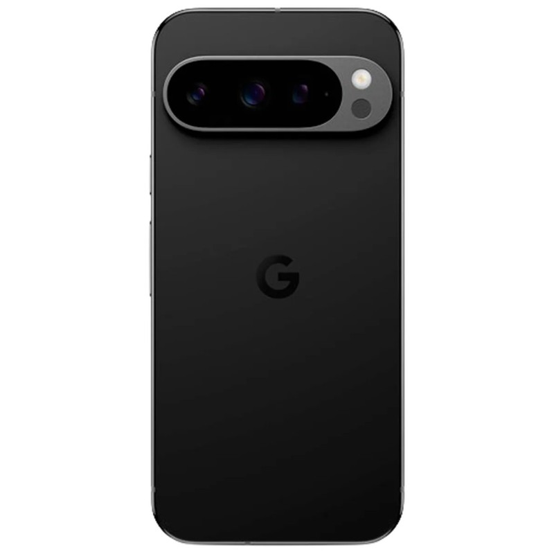 Pametni telefon Google Pixel 9 Pro, 128GB, črn