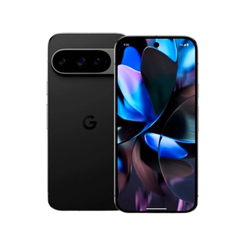 Pametni telefon Google Pixel 9 Pro, 128GB, črn