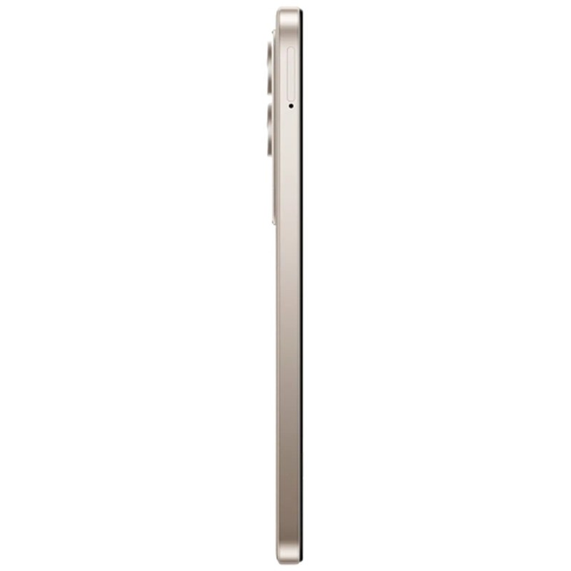 Pametni telefon Xiaomi Redmi 15 5G, 128GB, siv