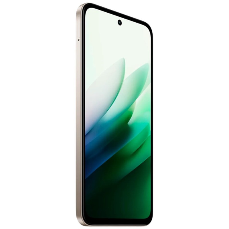 Pametni telefon Xiaomi Redmi 15 5G, 128GB, siv
