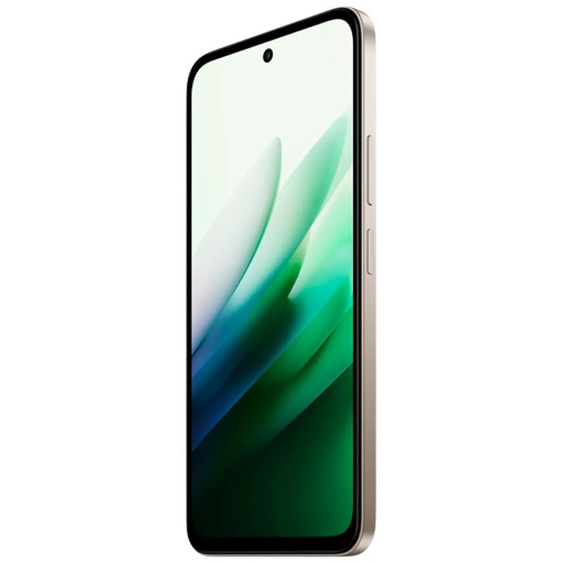 Pametni telefon Xiaomi Redmi 15 5G, 128GB, siv