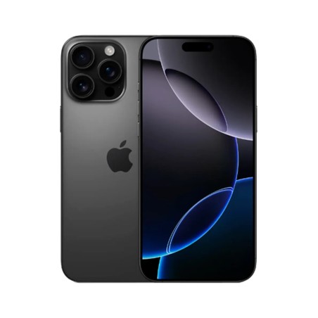 Pametni telefon Apple iPhone 16 Pro Max, 512GB, črn