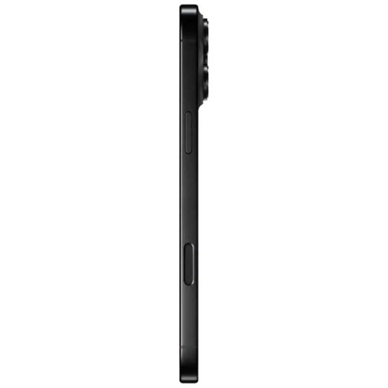 Pametni telefon Apple iPhone 16 Pro Max, 512GB, črn
