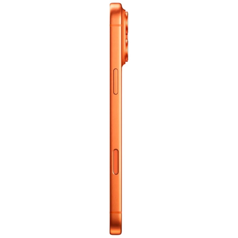 Pametni telefon Apple iPhone 17 Pro Max, 256GB, oranžen