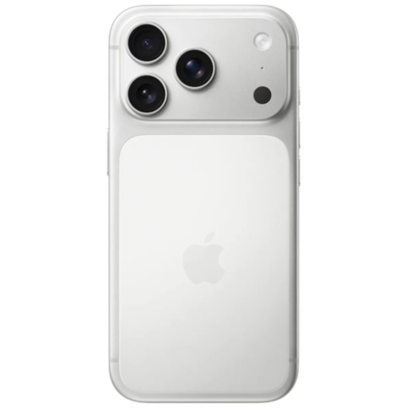 Pametni telefon Apple iPhone 17 Pro, 256GB, srebrn