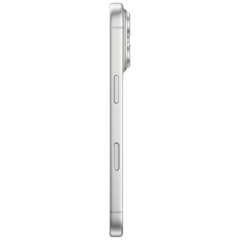 Pametni telefon Apple iPhone 17 Pro, 256GB, srebrn
