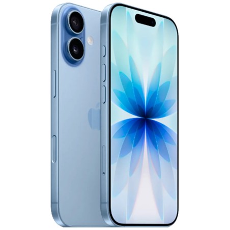 Pametni telefon Apple iPhone 17, 256GB, moder