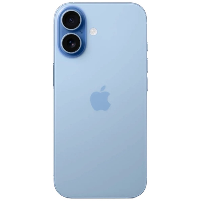 Pametni telefon Apple iPhone 17, 256GB, moder