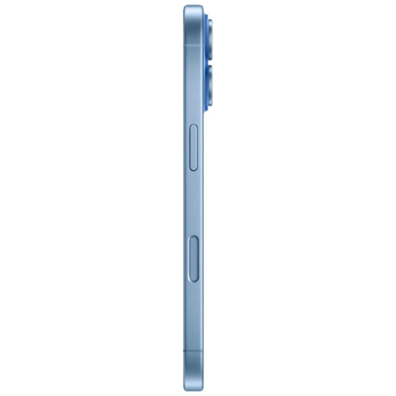Pametni telefon Apple iPhone 17, 256GB, moder