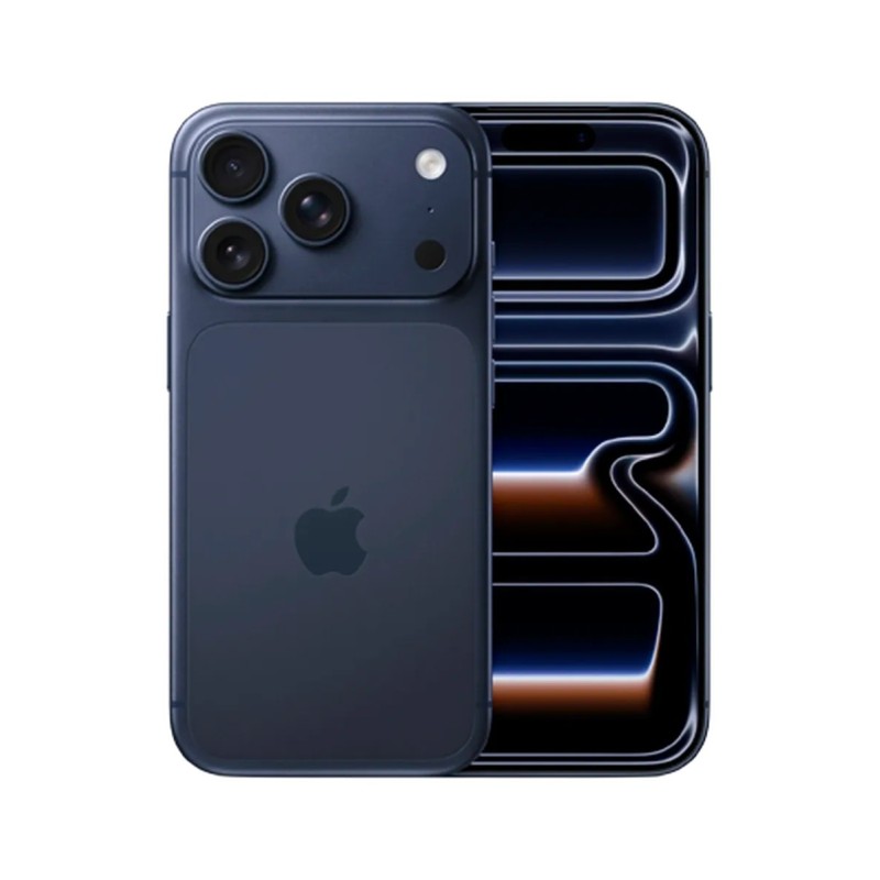 Pametni telefon Apple iPhone 17 Pro, 256GB, moder