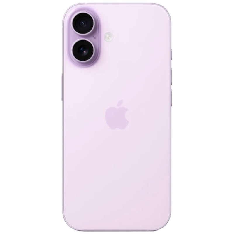Pametni telefon Apple iPhone 17, 256GB, vijoličen