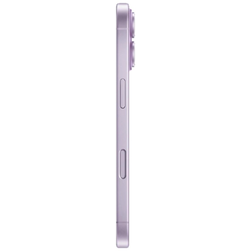 Pametni telefon Apple iPhone 17, 256GB, vijoličen