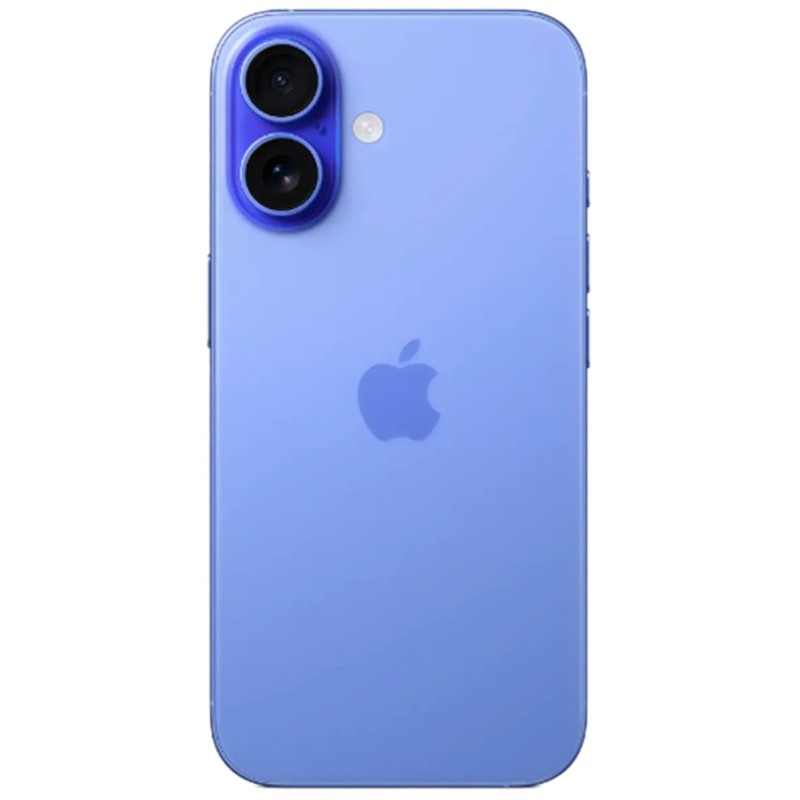 Pametni telefon Apple iPhone 16, 128GB, moder