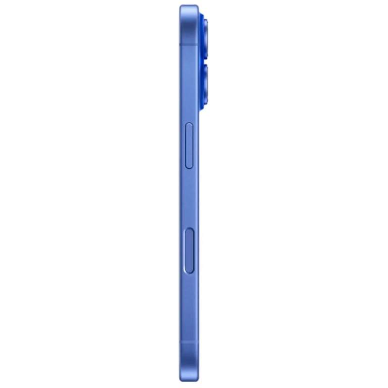 Pametni telefon Apple iPhone 16, 128GB, moder