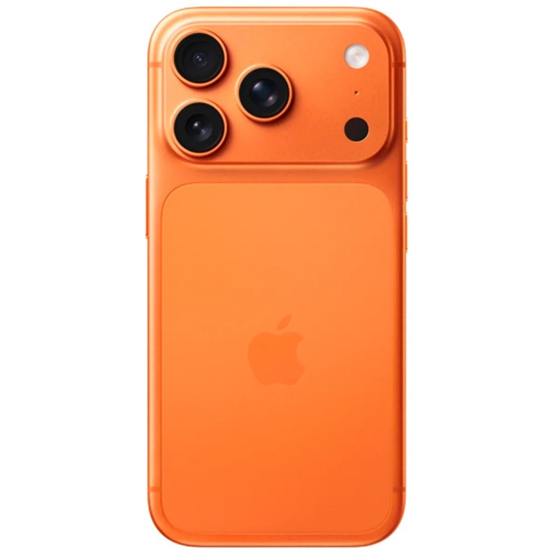 Pametni telefon Apple iPhone 17 Pro, 256GB, oranžen