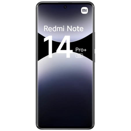 Pametni telefon Xiaomi Redmi Note 14 Pro+ 5G, 256GB, črn