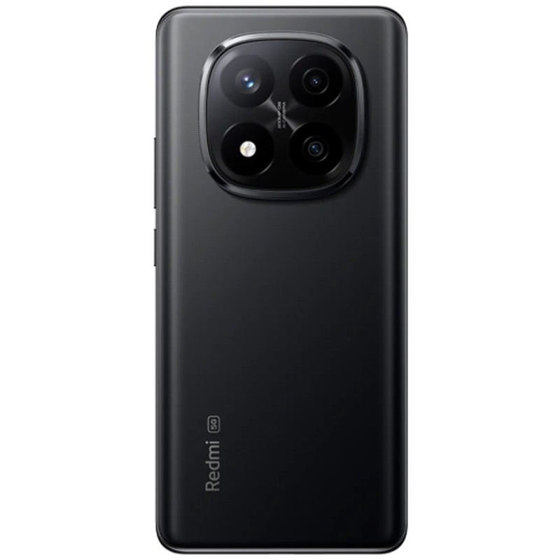 Pametni telefon Xiaomi Redmi Note 14 Pro+ 5G, 256GB, črn