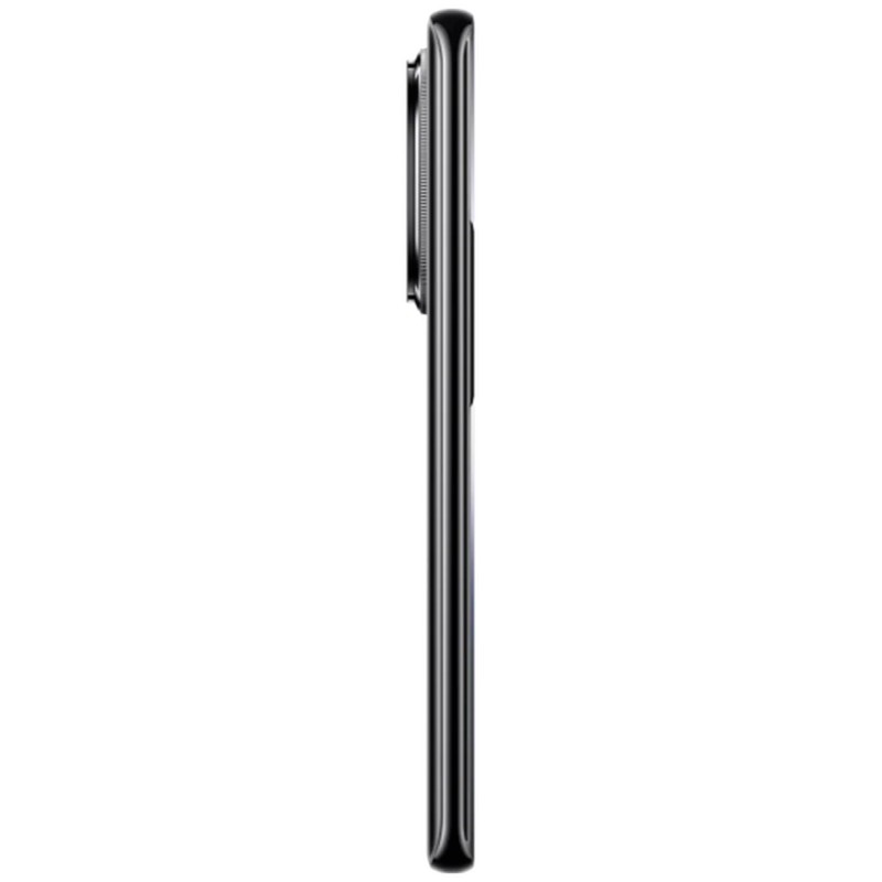 Pametni telefon Xiaomi Redmi Note 14 Pro+ 5G, 256GB, črn