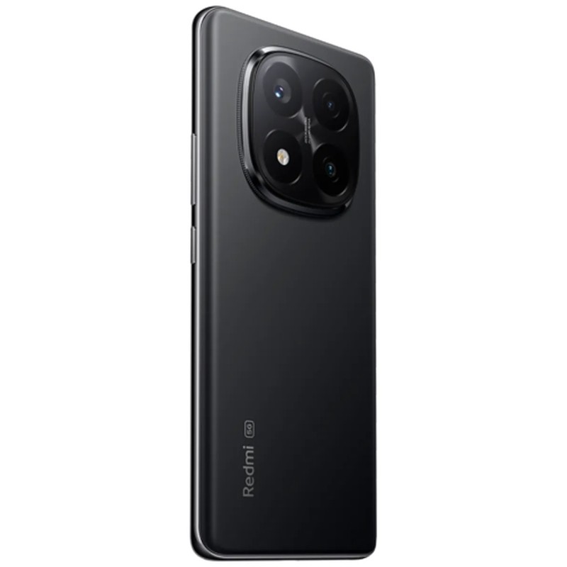 Pametni telefon Xiaomi Redmi Note 14 Pro+ 5G, 256GB, črn