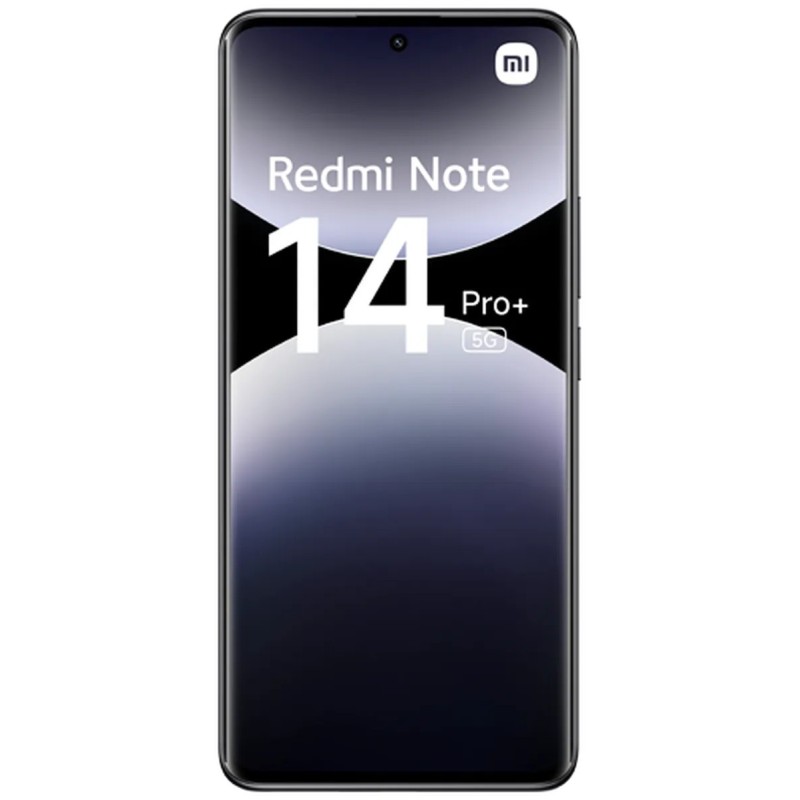Pametni telefon Xiaomi Redmi Note 14 Pro+ 5G, 512GB, črn