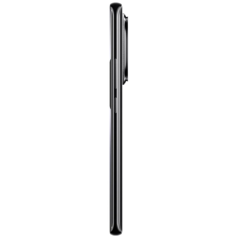 Pametni telefon Xiaomi Redmi Note 14 Pro+ 5G, 512GB, črn