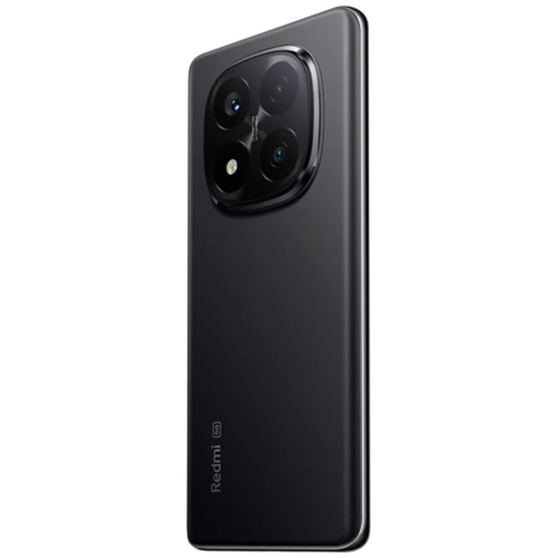 Pametni telefon Xiaomi Redmi Note 14 Pro+ 5G, 512GB, črn