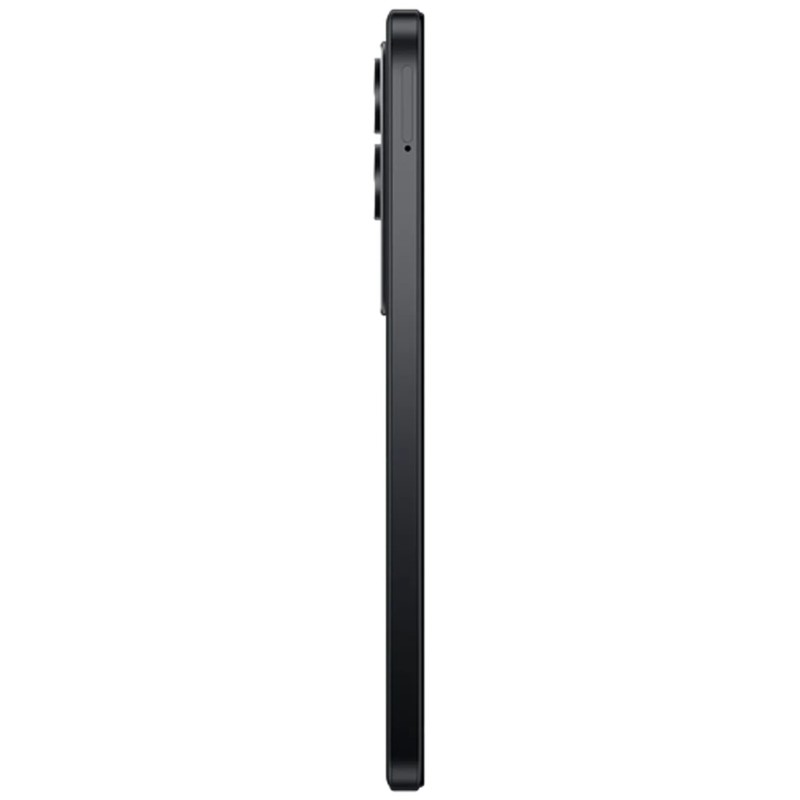 Pametni telefon Xiaomi Redmi 15 5G, 128GB, črn