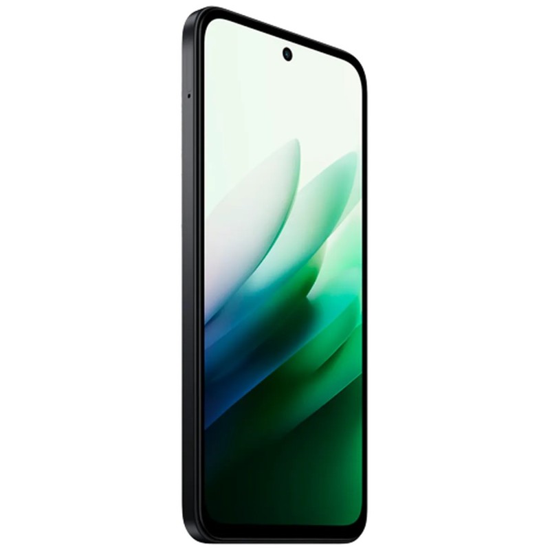 Pametni telefon Xiaomi Redmi 15 5G, 128GB, črn