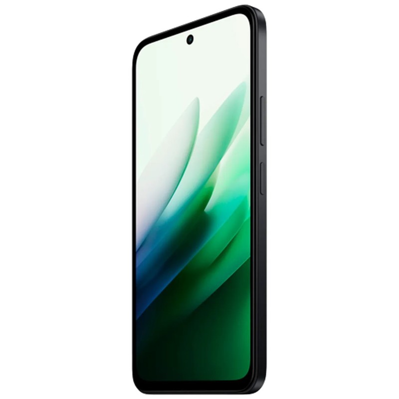 Pametni telefon Xiaomi Redmi 15 5G, 128GB, črn