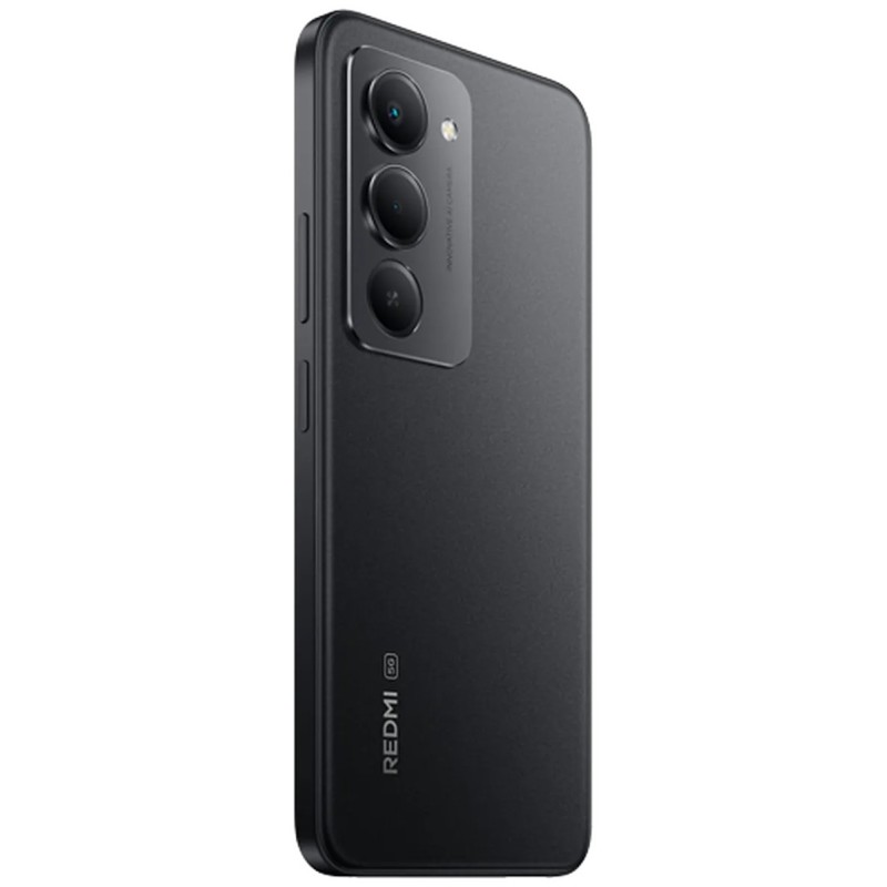 Pametni telefon Xiaomi Redmi 15 5G, 128GB, črn