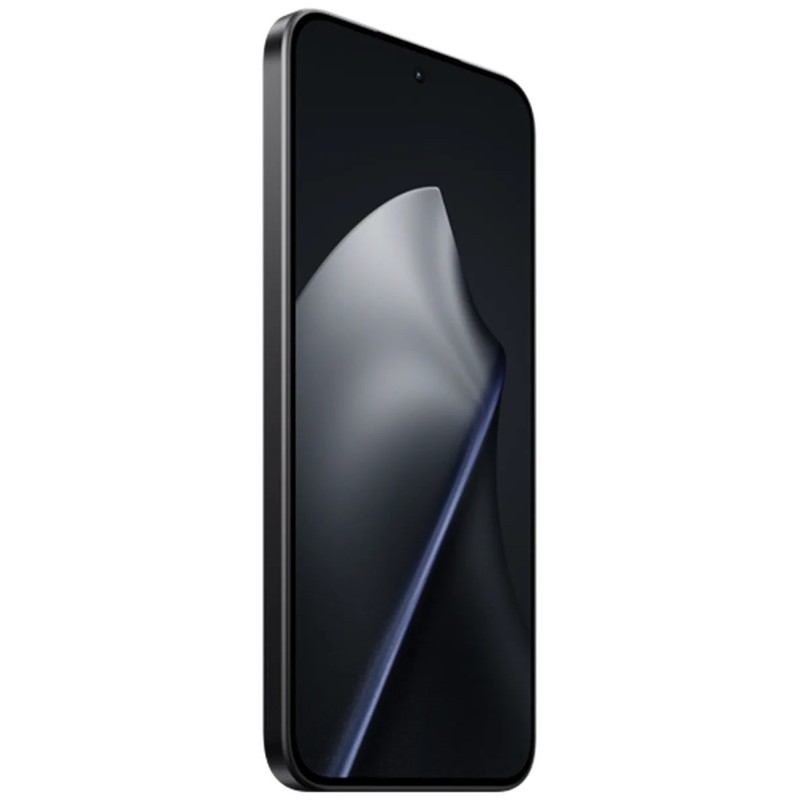 Pametni telefon Xiaomi 15T, 512GB, črn