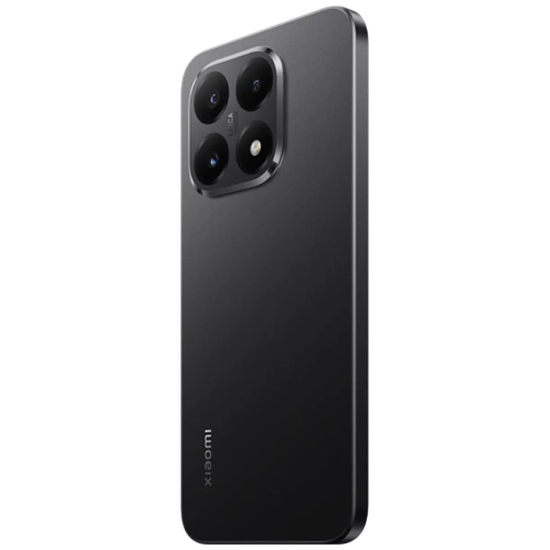 Pametni telefon Xiaomi 15T, 512GB, črn