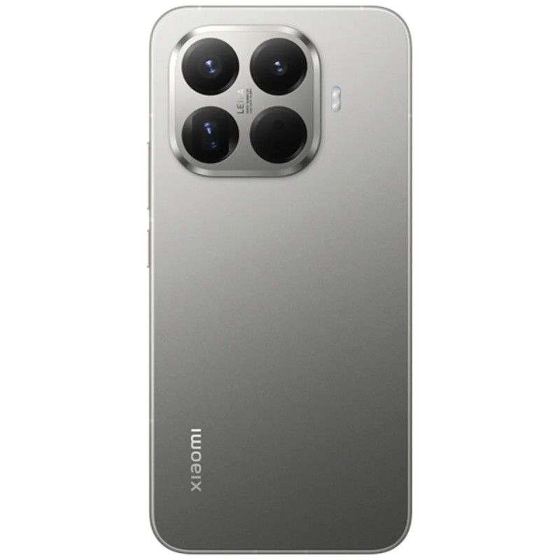 Pametni telefon Xiaomi 15T Pro, 512GB, siv
