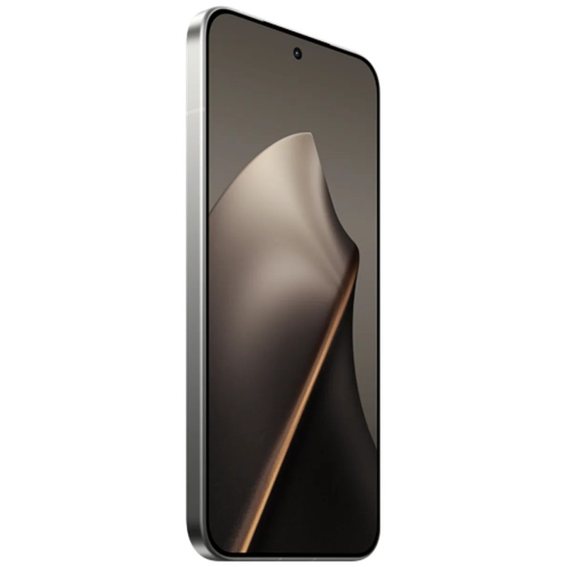 Pametni telefon Xiaomi 15T Pro, 512GB, siv