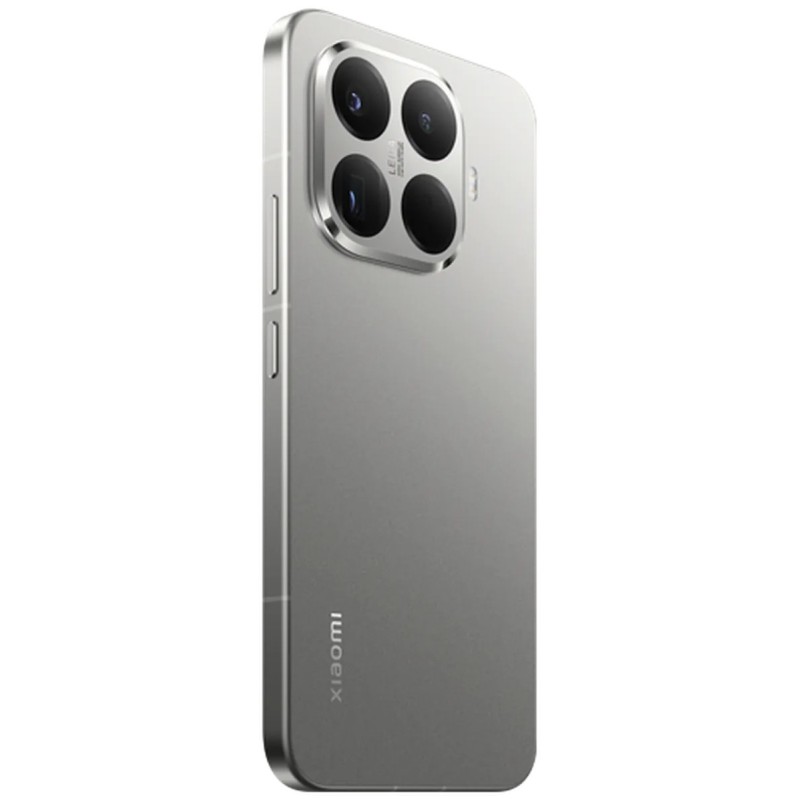 Pametni telefon Xiaomi 15T Pro, 512GB, siv