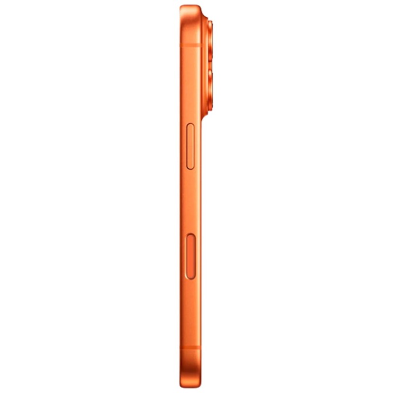 Pametni telefon Apple iPhone 17 Pro, 512GB, oranžen