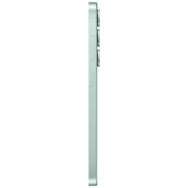 Pametni telefon Samsung Galaxy S25, 128GB, zelen