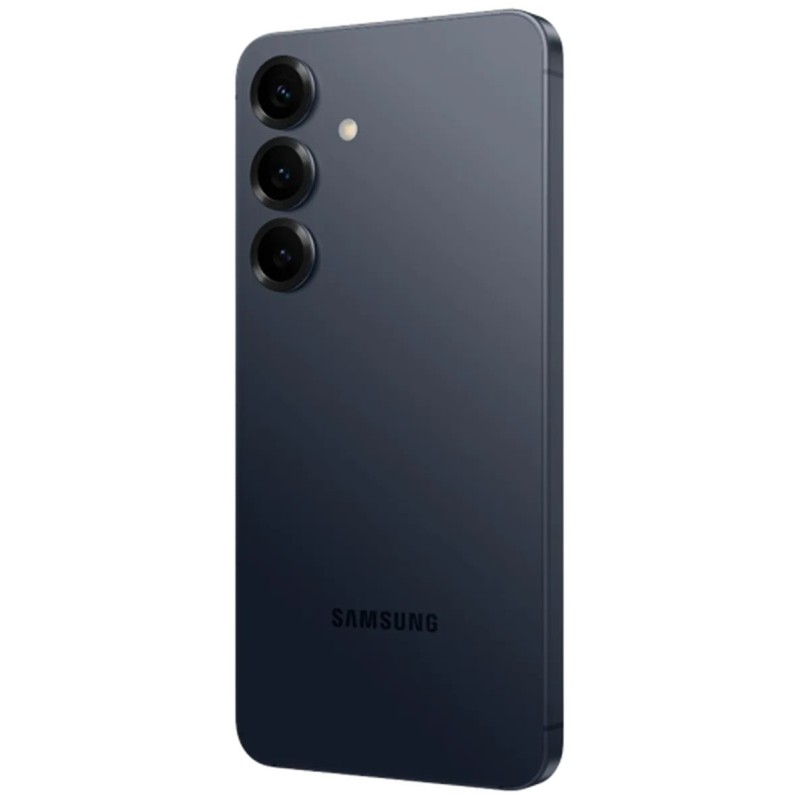 Pametni telefon Samsung Galaxy S25, 128GB, črn