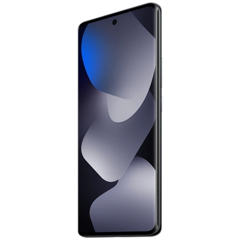 Pametni telefon Xiaomi Redmi Note 15 5G, 256GB, črna