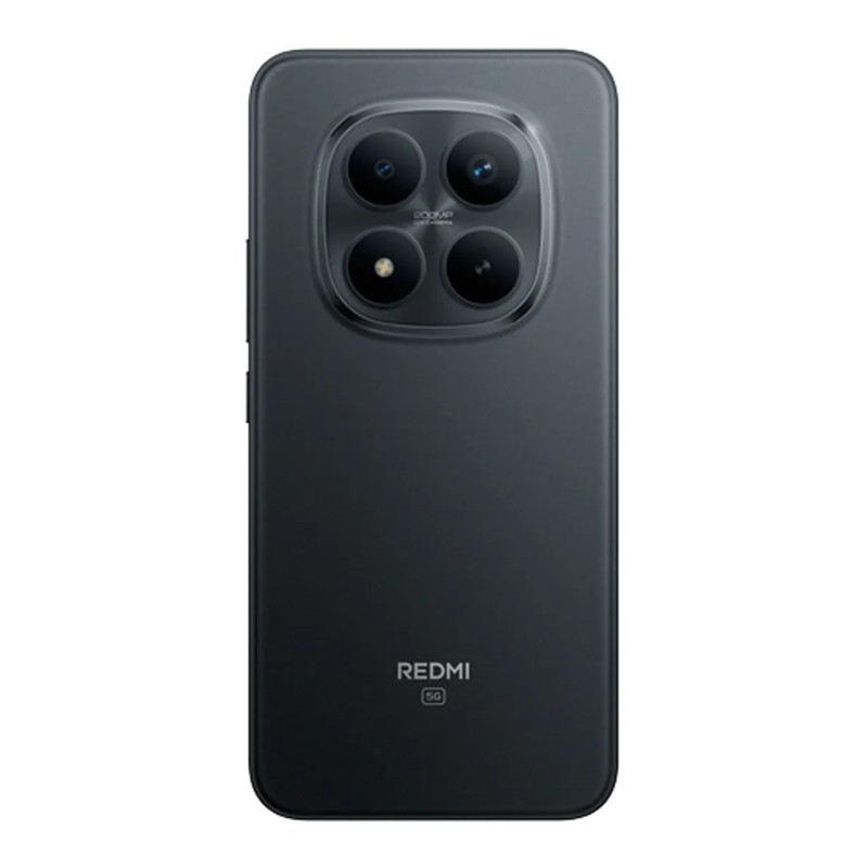 Pametni telefon Xiaomi Redmi Note 15 Pro+ 5G, 512GB, črn