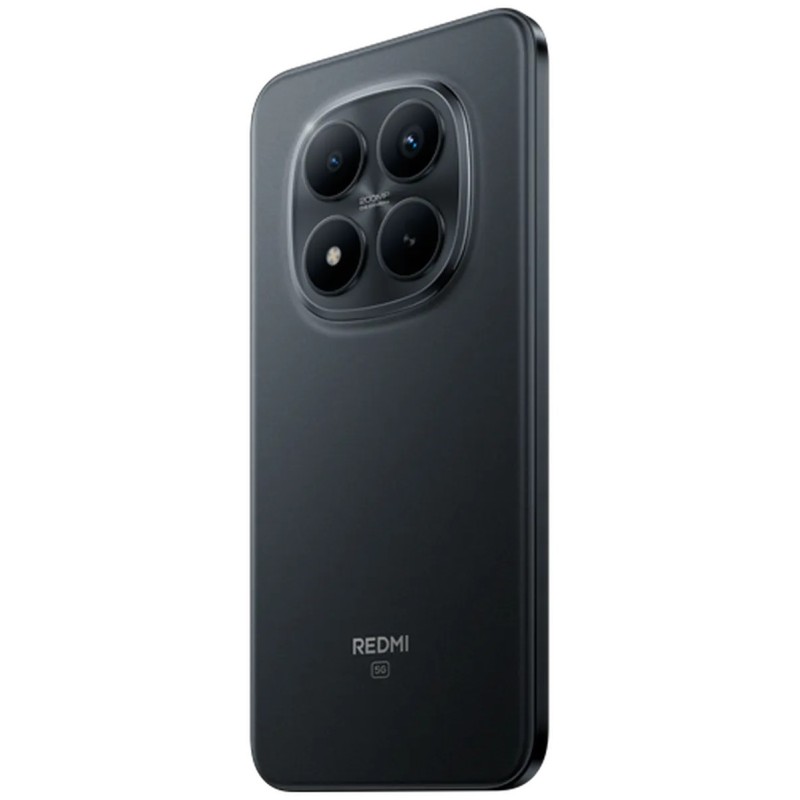 Pametni telefon Xiaomi Redmi Note 15 Pro+ 5G, 512GB, črn