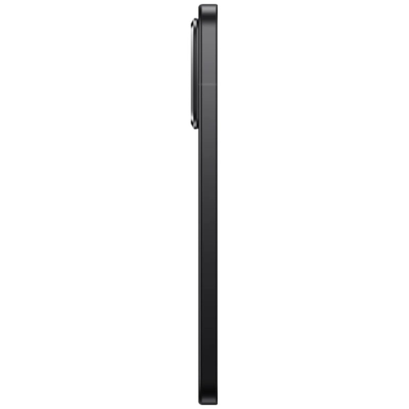Pametni telefon Xiaomi 15T Pro, 512GB, črn