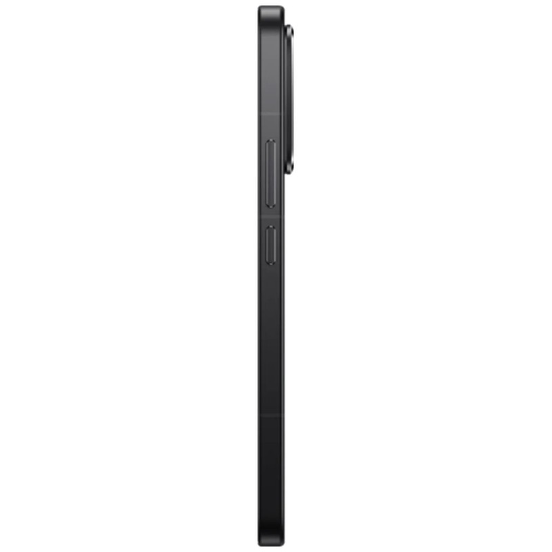 Pametni telefon Xiaomi 15T Pro, 512GB, črn
