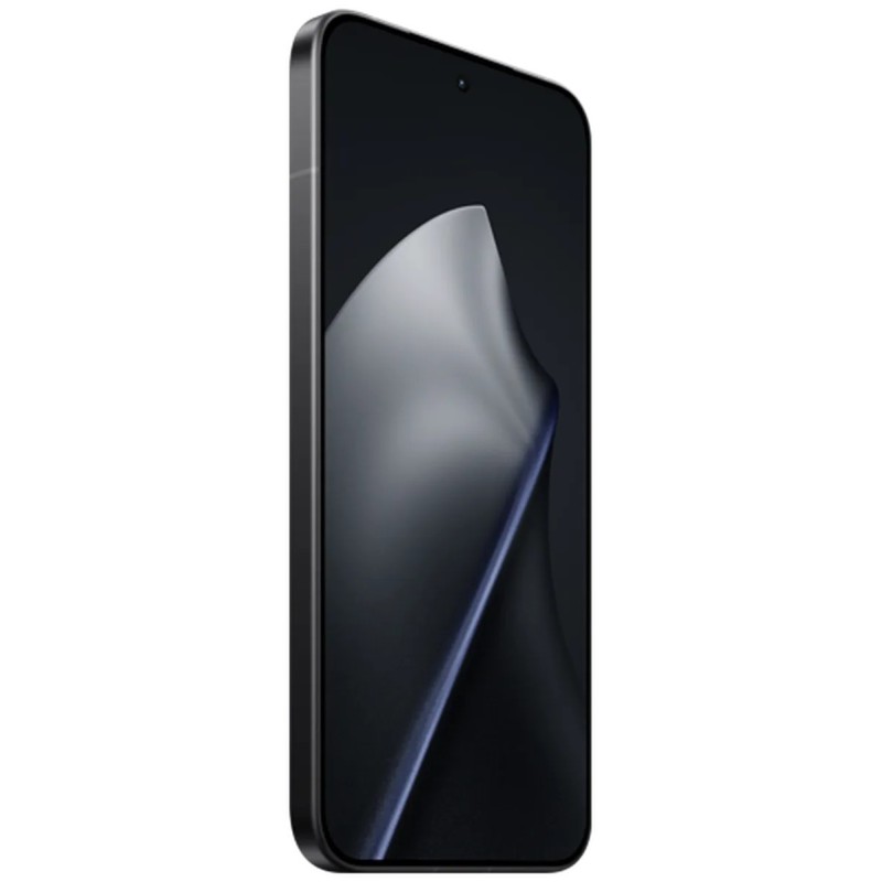 Pametni telefon Xiaomi 15T Pro, 512GB, črn
