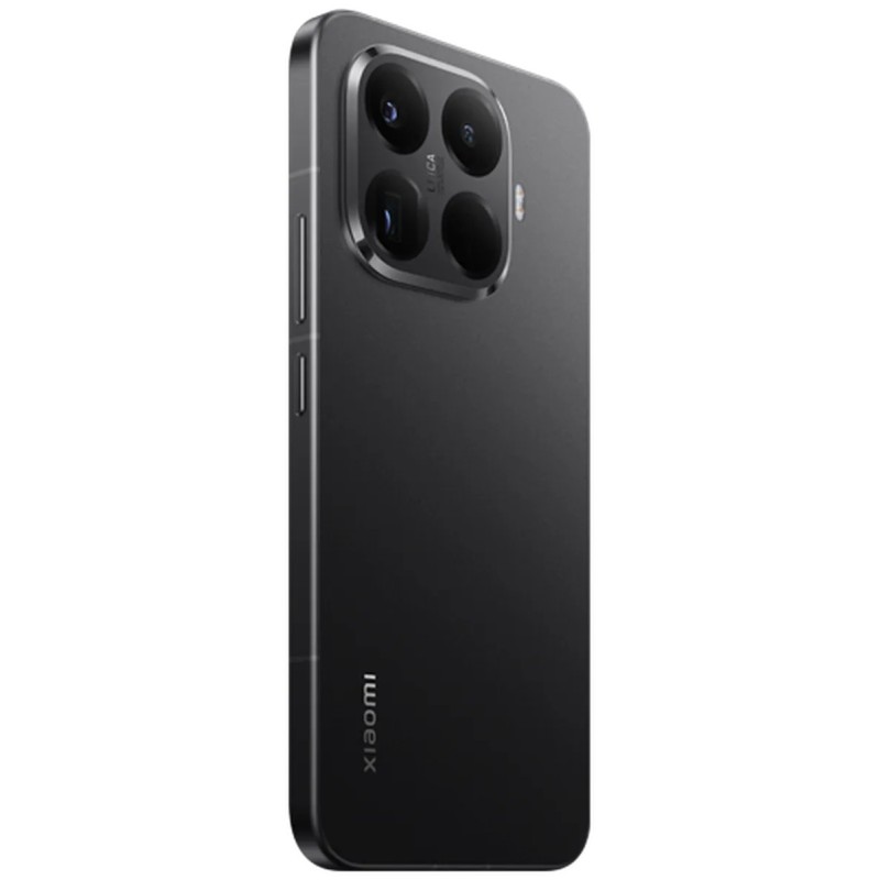 Pametni telefon Xiaomi 15T Pro, 512GB, črn